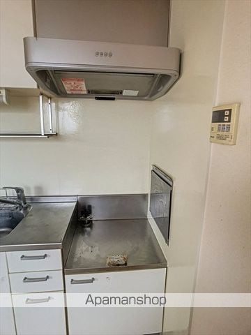 テル レザンの内装写真