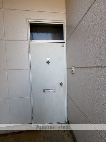 ハイツMT.つくばの内装写真