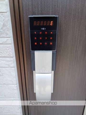 カーサみやびVIIの内装写真
