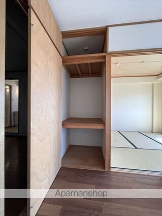 エスポワール紀ノ川[3DK/49.68m2]の収納