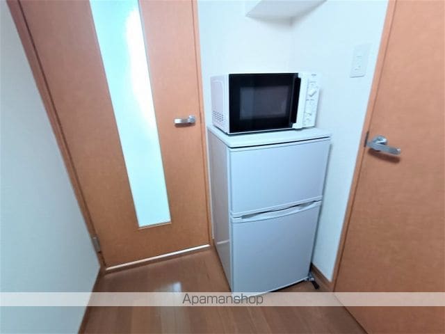 レオパレスサン・ビレッジIIの内装写真