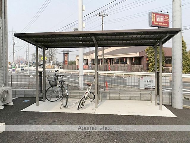 ミッドパレス市場町 IIの内装写真