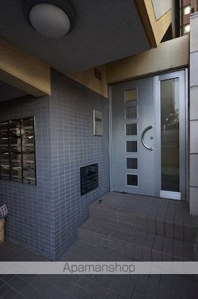 ドール丸の内[1K/21.12m2]の外観3