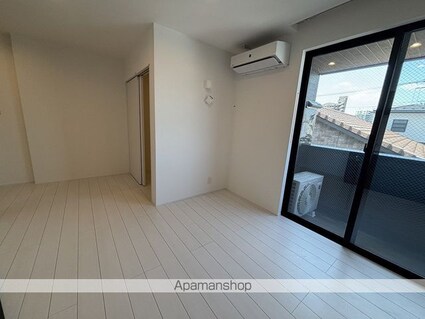 Ｊａｃｋ　ｄａｉｋｏⅠ[1LDK/31.15m2]の内装1