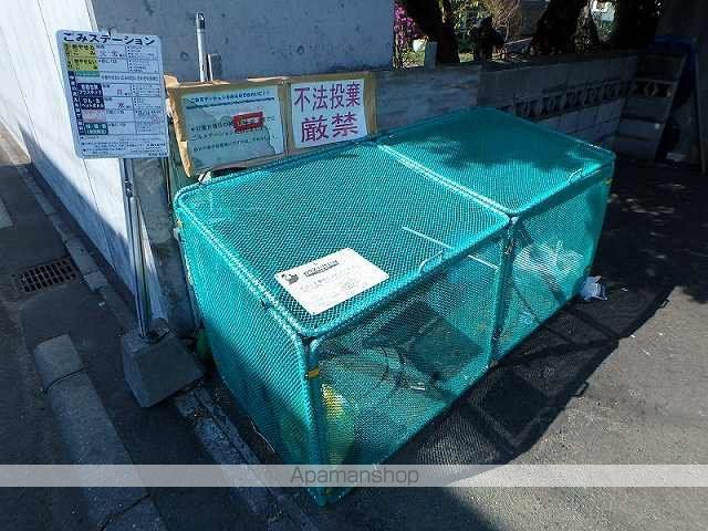 OMレジデンス宮の森のその他写真