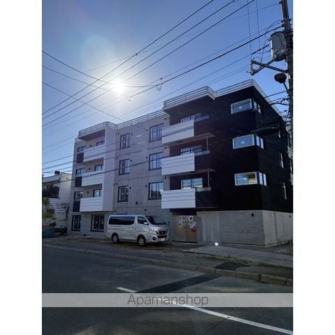 AURA GRANDEE MINAMI SAPPORO(アウラ