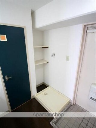 エンブレム山越[1K/26m2]のその他部屋・スペース