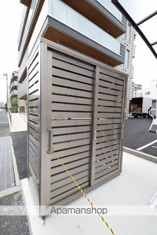 ナッツテラス神戸の内装写真