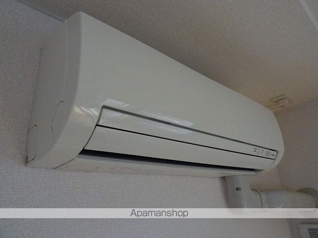 ビューパートKの内装写真