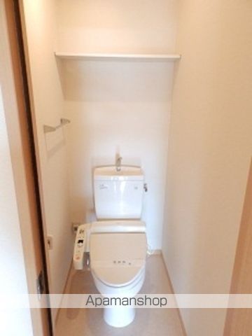 セジュールヴァンセンヌ A棟の内装写真