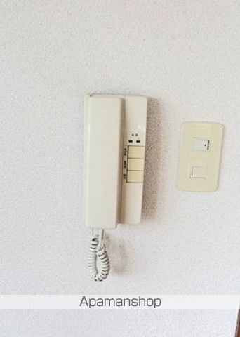 荒江四ツ角ビルの内装写真