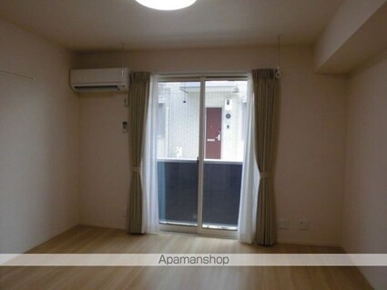 ＮＴＣながれやま[1K/29.58m2]のリビング・居間