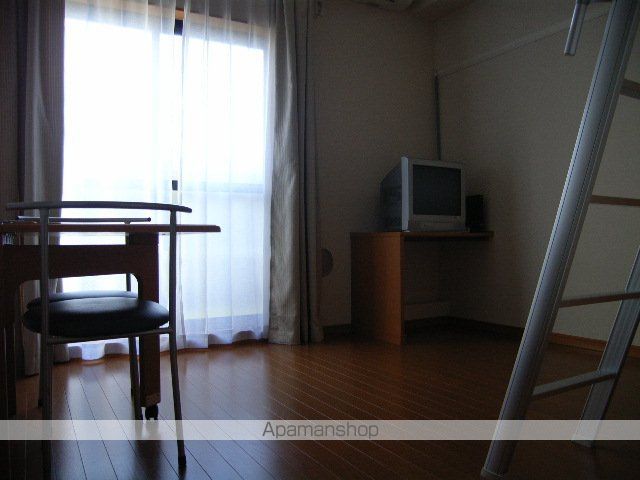 レオパレスプレンティ浜寺の内装写真