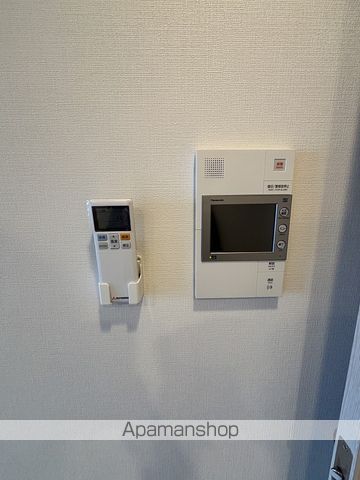 COMFORIASHINOSAKAMIYAHARAQの内装写真