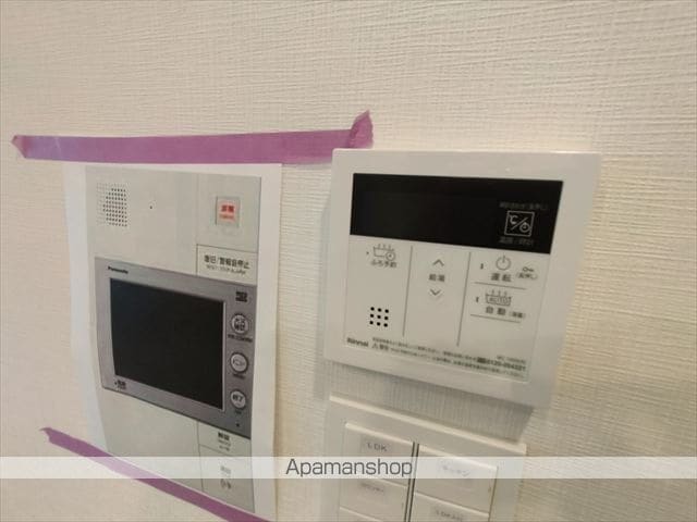 スプランディッドIXの内装写真