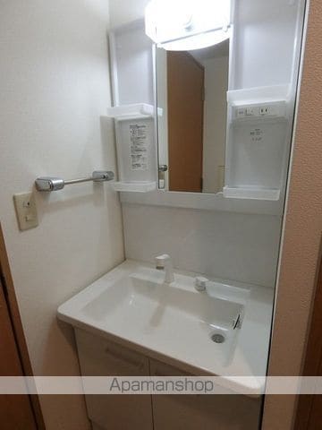 ミレニアム北浦和の内装写真