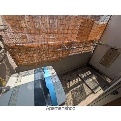 第二吉川屋ビルの内装写真