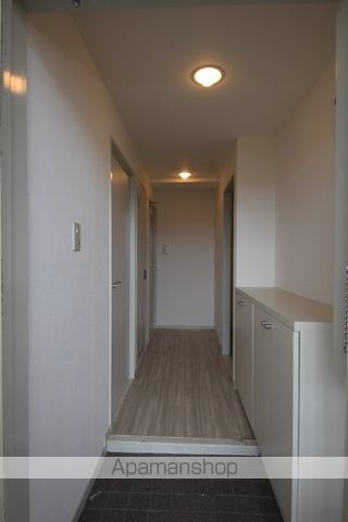 リブレ待兼山の内装写真