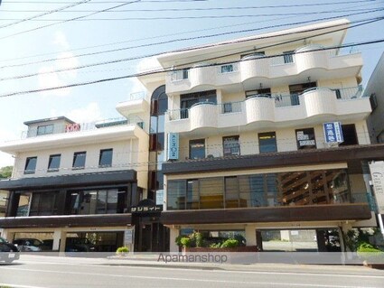 長野県長野市三輪６丁目[事務所/51.81m2]の外観3