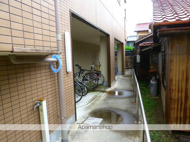 NKビル伏屋のその他写真