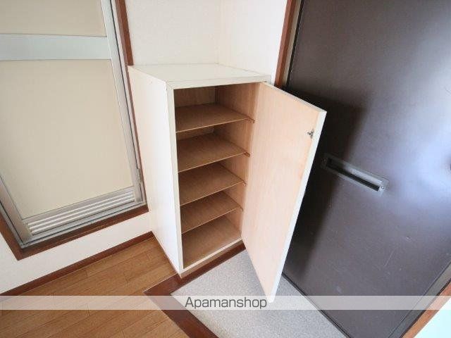 シティハイツ西本YSの内装写真