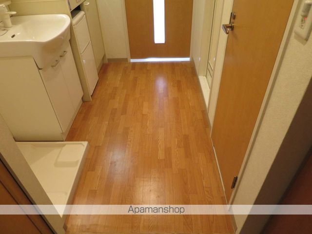 エスリード新梅田の内装写真