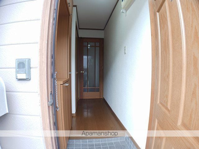 プリマベーラの内装写真