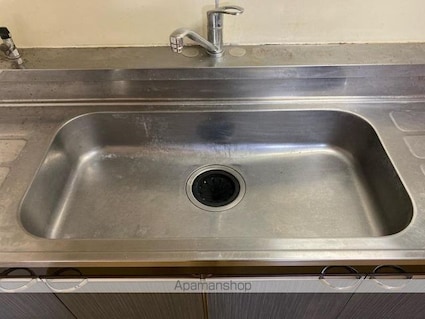 岩藤マンション[3DK/54.15m2]の内装3