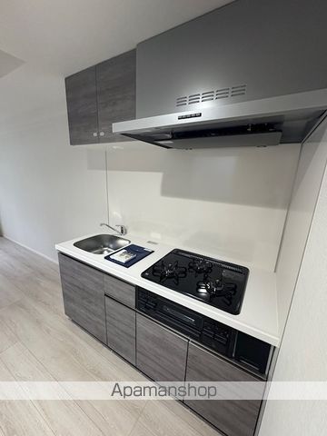 ＡＲＣＯＢＡＬＥＮＯ　ＤＡＩＳＨＩＭＡＥ[1LDK/35.58m2]のその他内装3