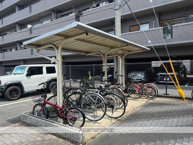 レオパレスシグマ戸坂のその他写真