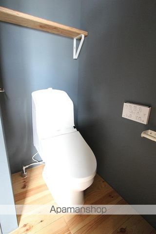 片原町terraceの内装写真