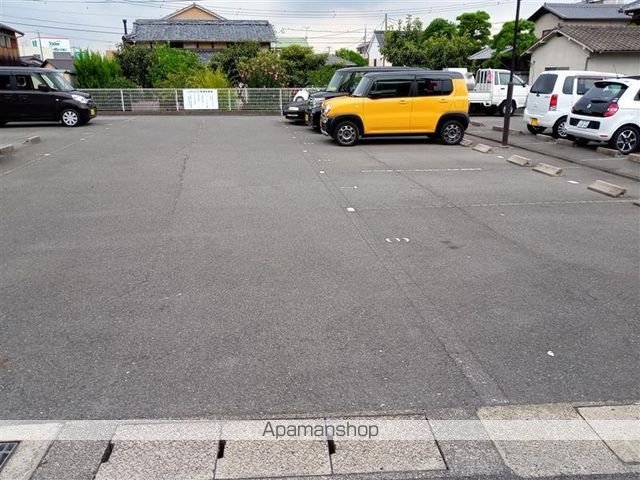 レオパレスTREのその他写真