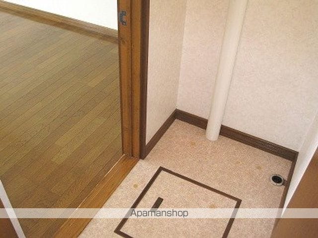 華コーポの内装写真