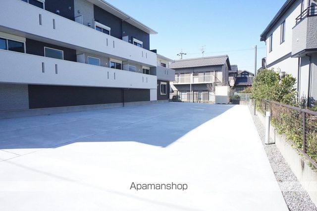 RADLANCE須ヶ口のその他写真