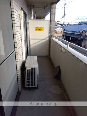プロスペクト桂の内装写真