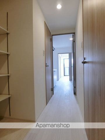 ARCA堺綾之町の内装写真