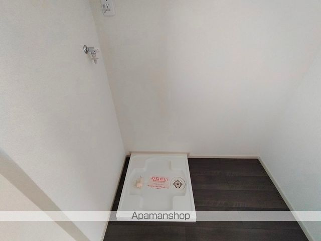 エトワール学文殿Bの内装写真