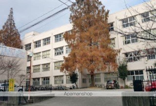トレステーラ住吉町の周辺写真