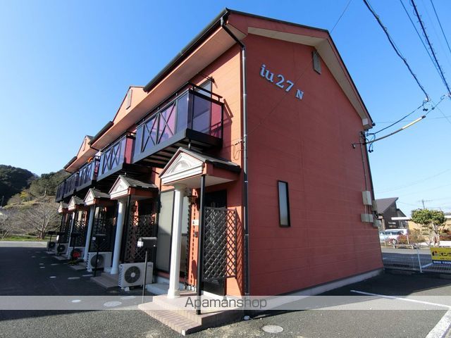 iu27Nの外観写真
