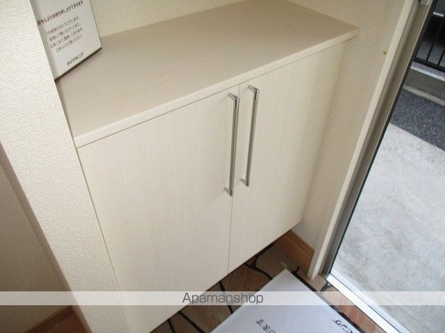 ルミエールAの内装写真