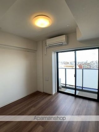 ＲＪＲリクロス高砂[1K/20.44m2]のリビング・居間