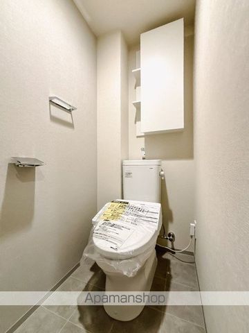 ロイヤルパークス有明の内装写真