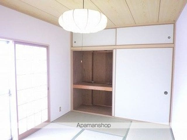 サンハイデンス野村の内装写真
