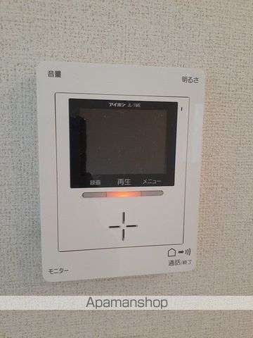 グランツ宮の陣の内装写真