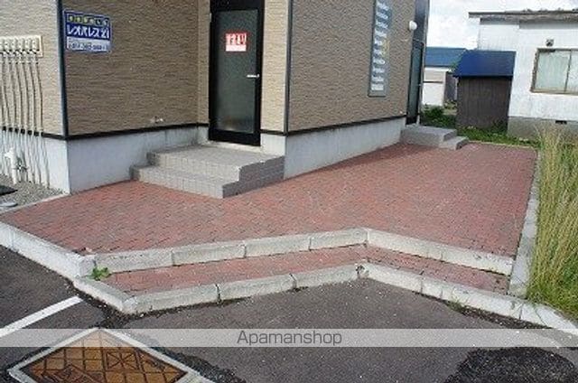 レオパレスサザンクロスIIのその他写真