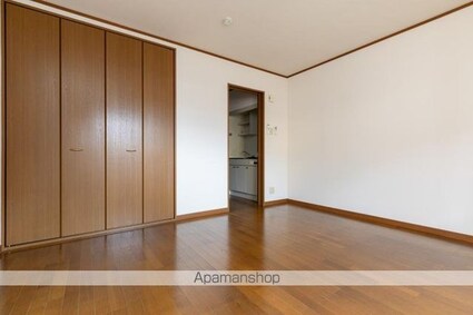 クレイドルⅤ・Ⅵ[1K/26m2]の内装3