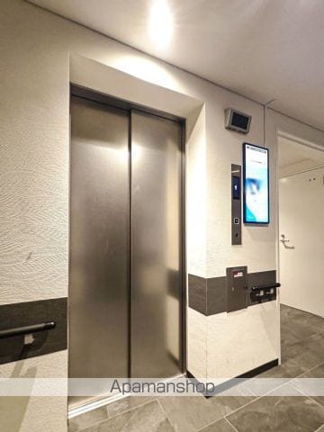 スカイコートグレース中野哲学堂の内装写真