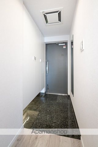 IT’S東京フォーサイトスクエアの内装写真
