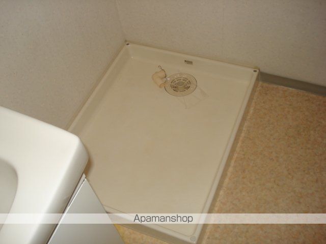 ヨーロピアンタキセイIIの内装写真