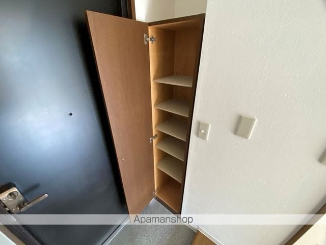 ラ・ヴィスタ弥生の内装写真